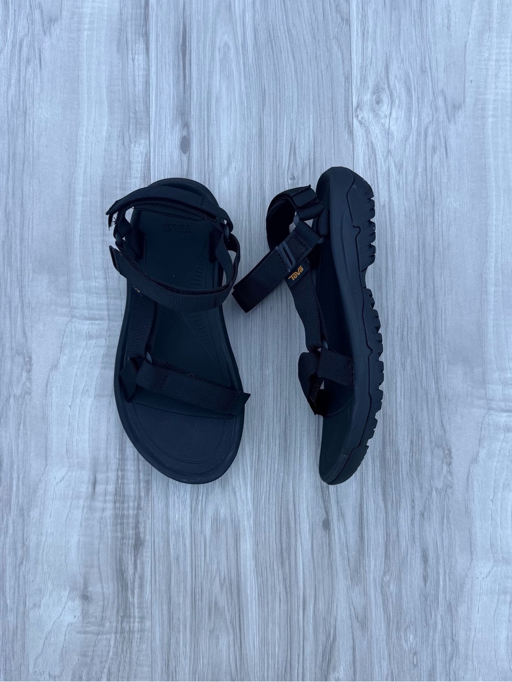 Teva Men's Hurricane XLT3 Hiking Sandals